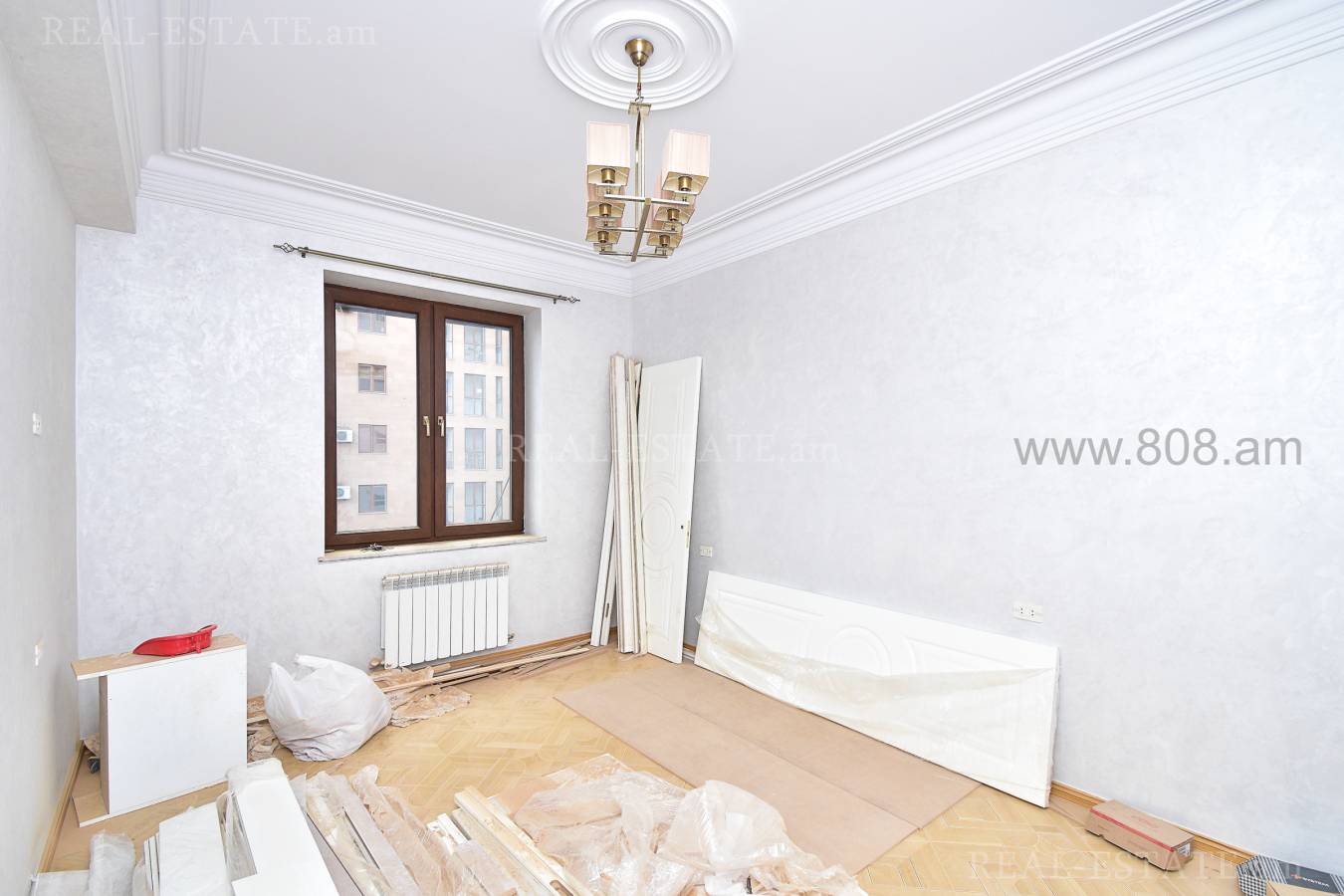 5 bedroom apartment for sale Koghbatsi St, Center Yerevan, 126287