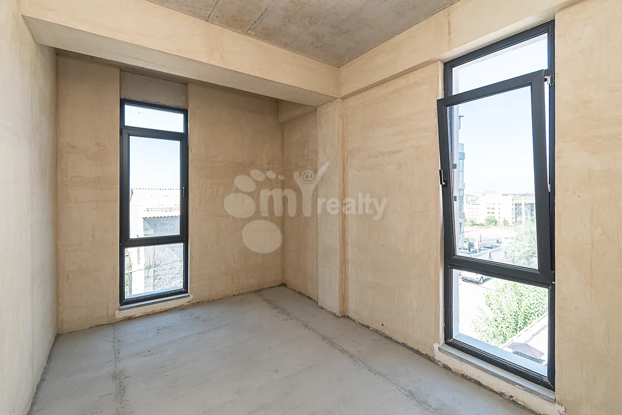 3 bedroom apartment for rent Bagrevand district, Nor Nork Yerevan, 161987