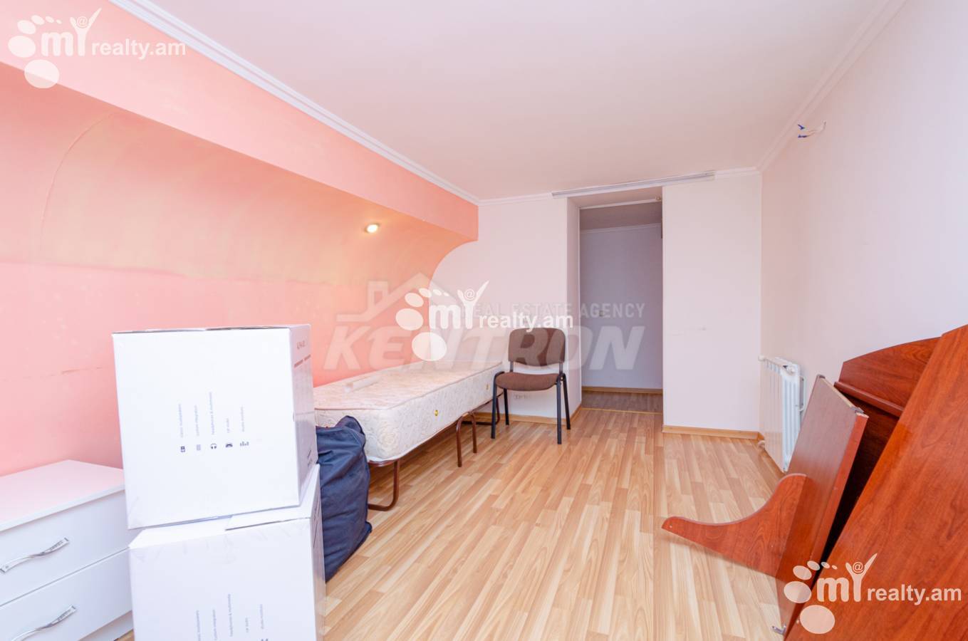 3 bedroom apartment for sale Baghramyan av(Arabkir), Arabkir Yerevan, 129366