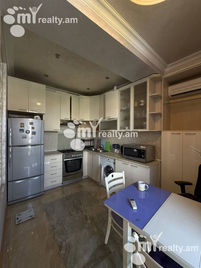 2 bedroom apartment for sale A. Avetisyan St, Arabkir Yerevan, 161215