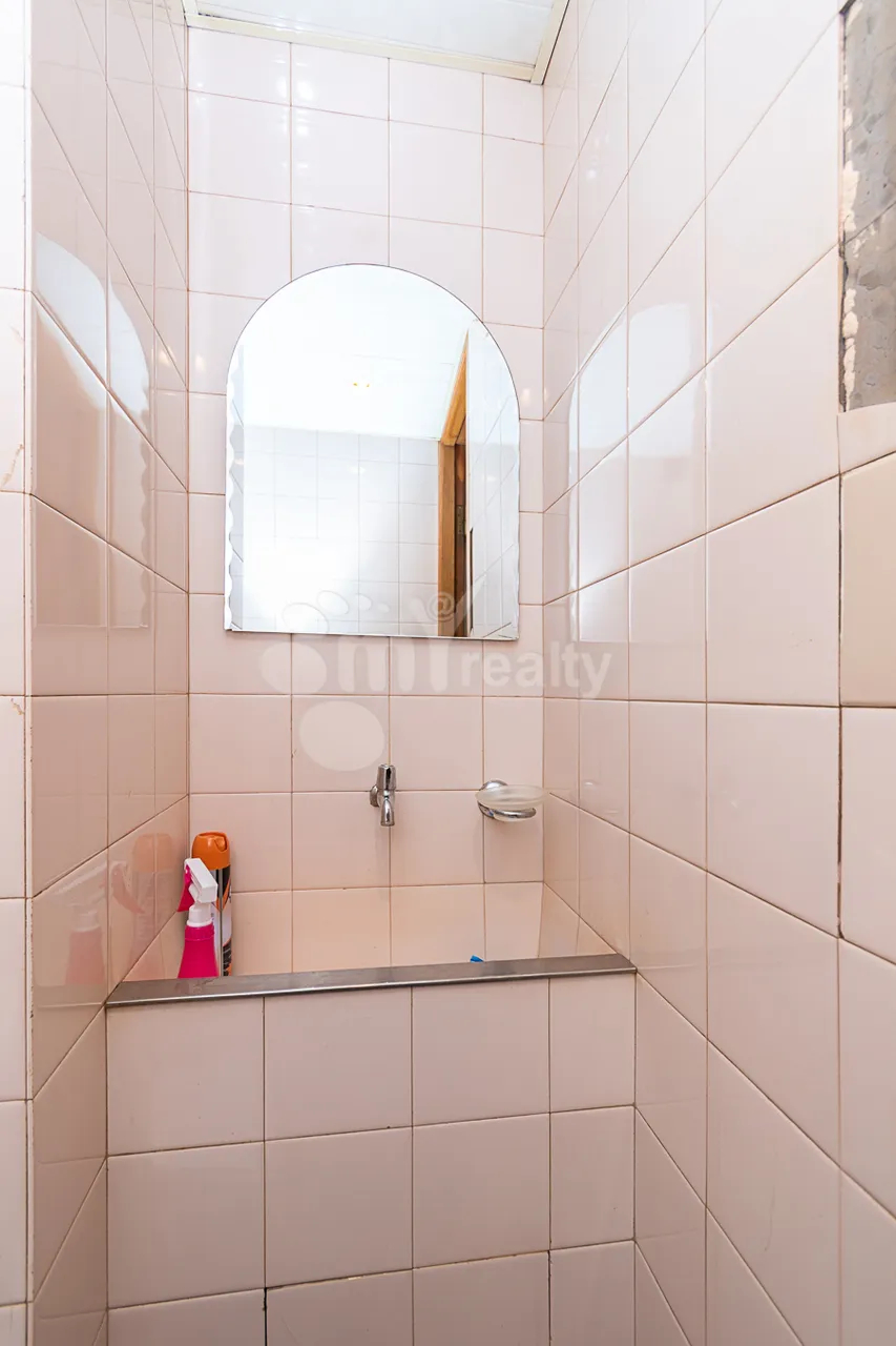 3 bedroom apartment for sale Vratsakan 4 alley, Arabkir Yerevan, 160351