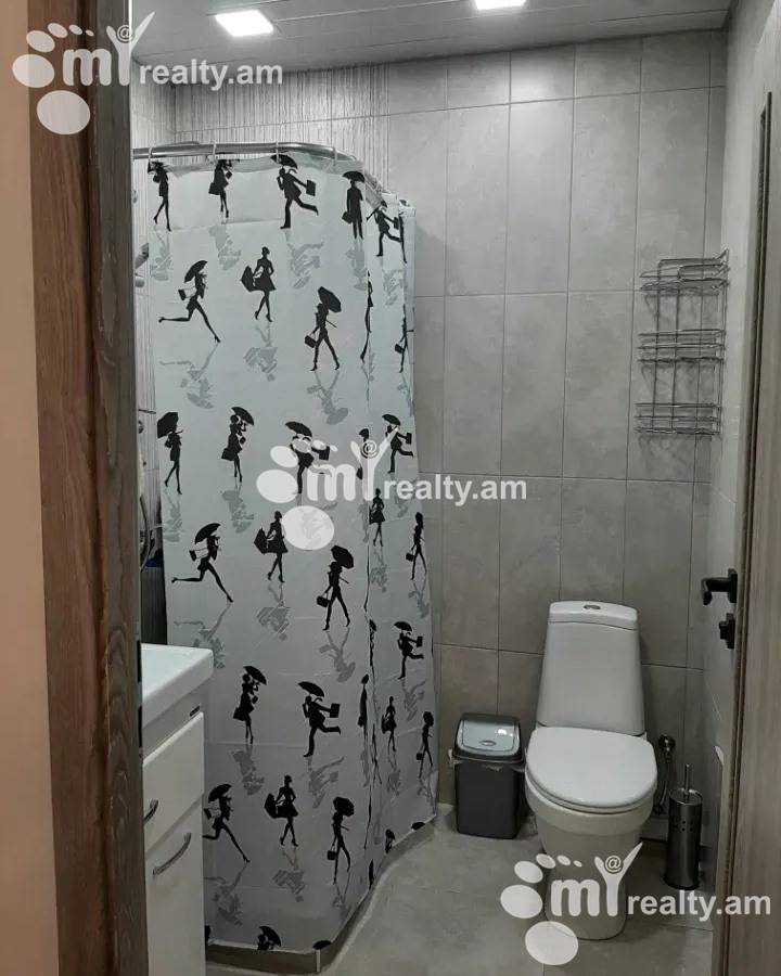 Снять 2 комнатную квартиру Аргишти ул, Центр Ереван, 159038