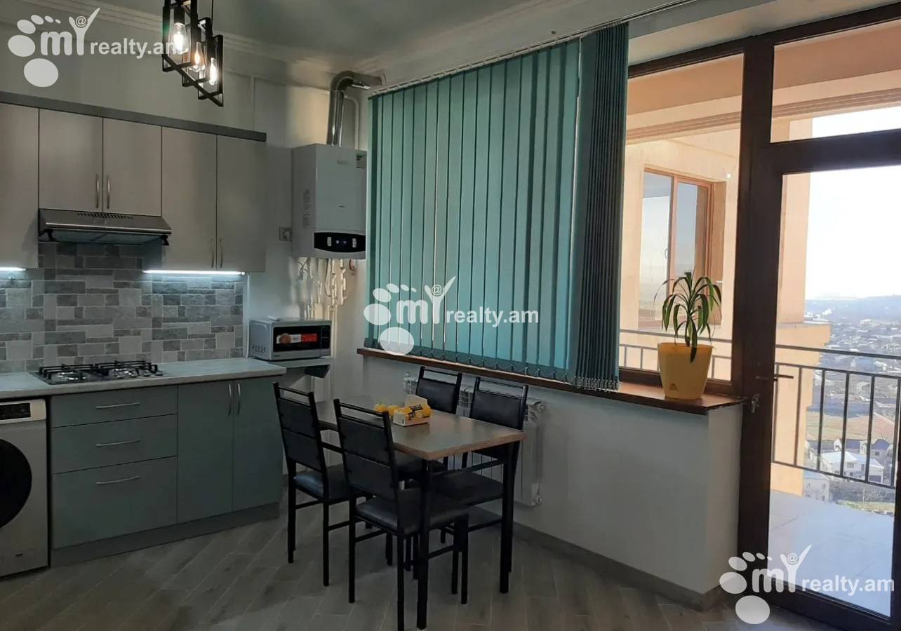 Снять 2 комнатную квартиру Аргишти ул, Центр Ереван, 159038