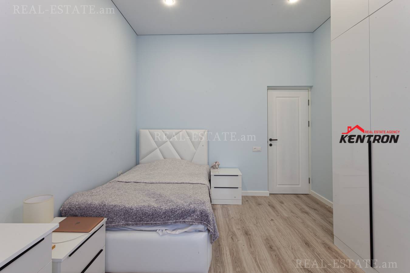 Առանձնատուն  Դուրյան թաղ, Ավան Երևան, 129871