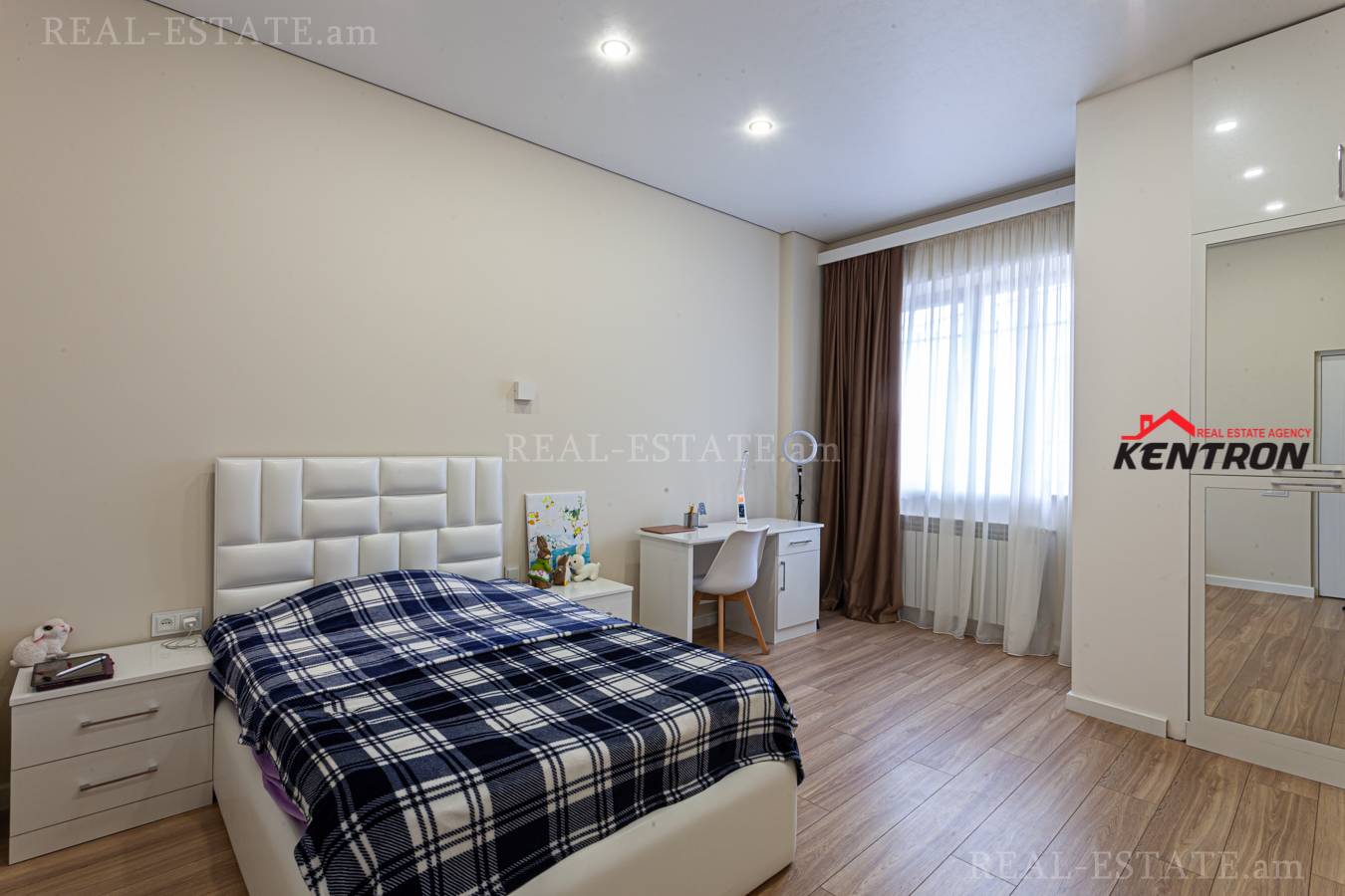 Առանձնատուն  Դուրյան թաղ, Ավան Երևան, 129871