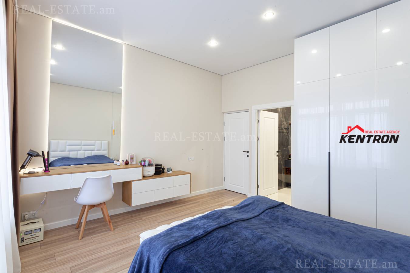 Առանձնատուն  Դուրյան թաղ, Ավան Երևան, 129871