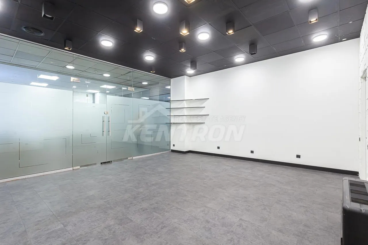 Commercial property for sale Aram St, Center Yerevan, 158482