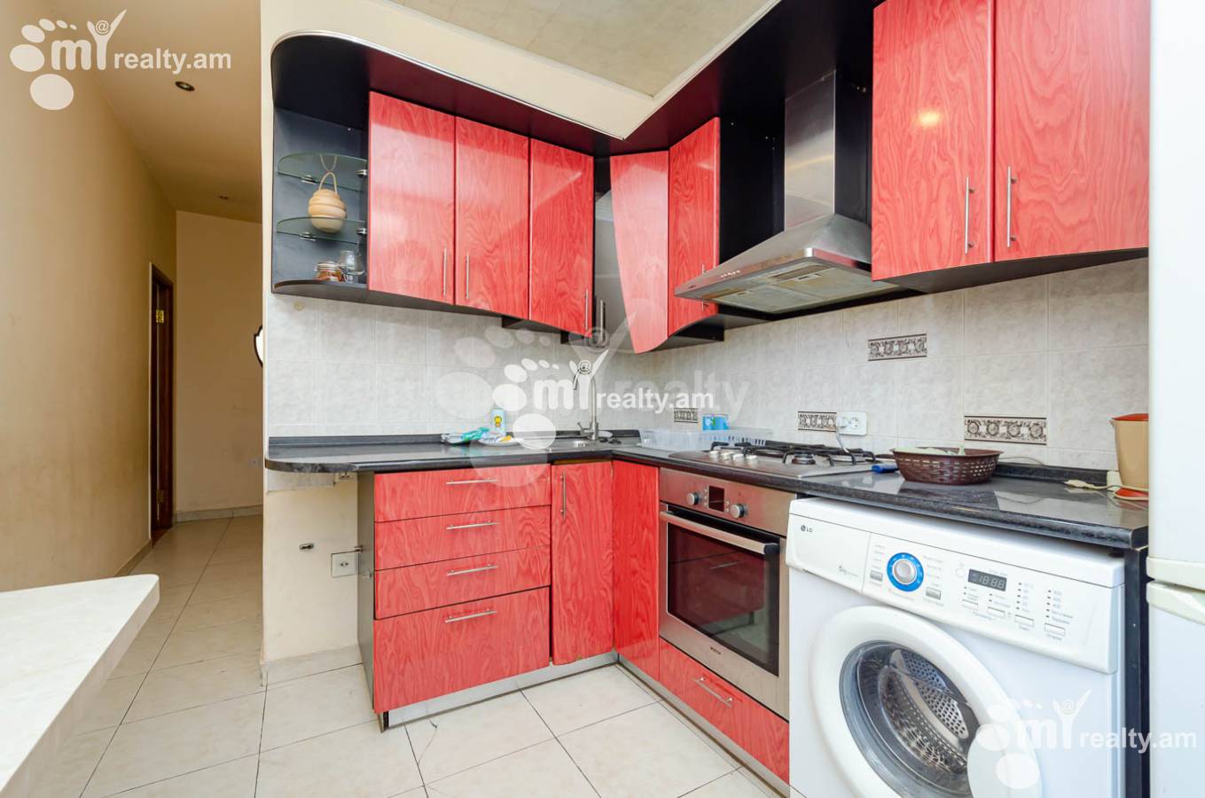 2 սենյականոց բնակարան  Արամի փող նր, Կենտրոն Երևան, 139751
