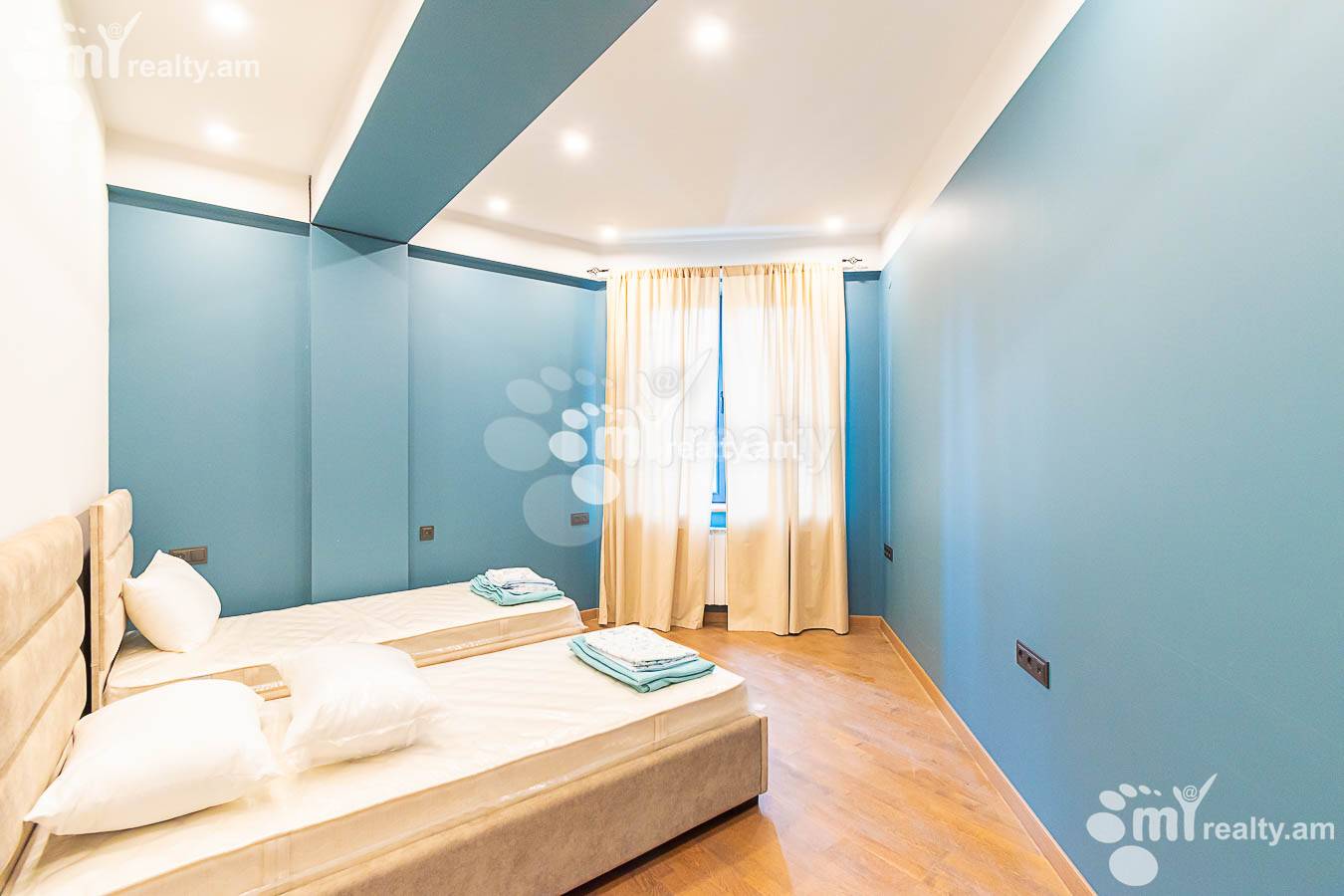 4 bedroom apartment for rent Antarayin, G. Gasparyan Straße, Center Yerevan, 152990