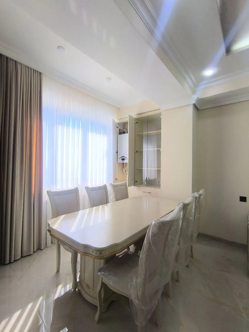 3 bedroom apartment for rent Norashen district, Adshapnjak Yerevan, 161852