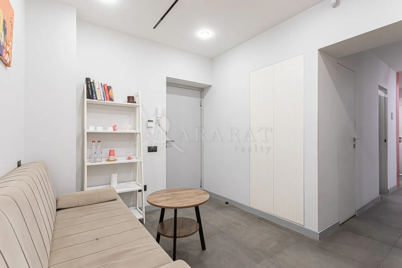 Commercial for sale خیابان لئو, مرکز شهر ایروان, 157704