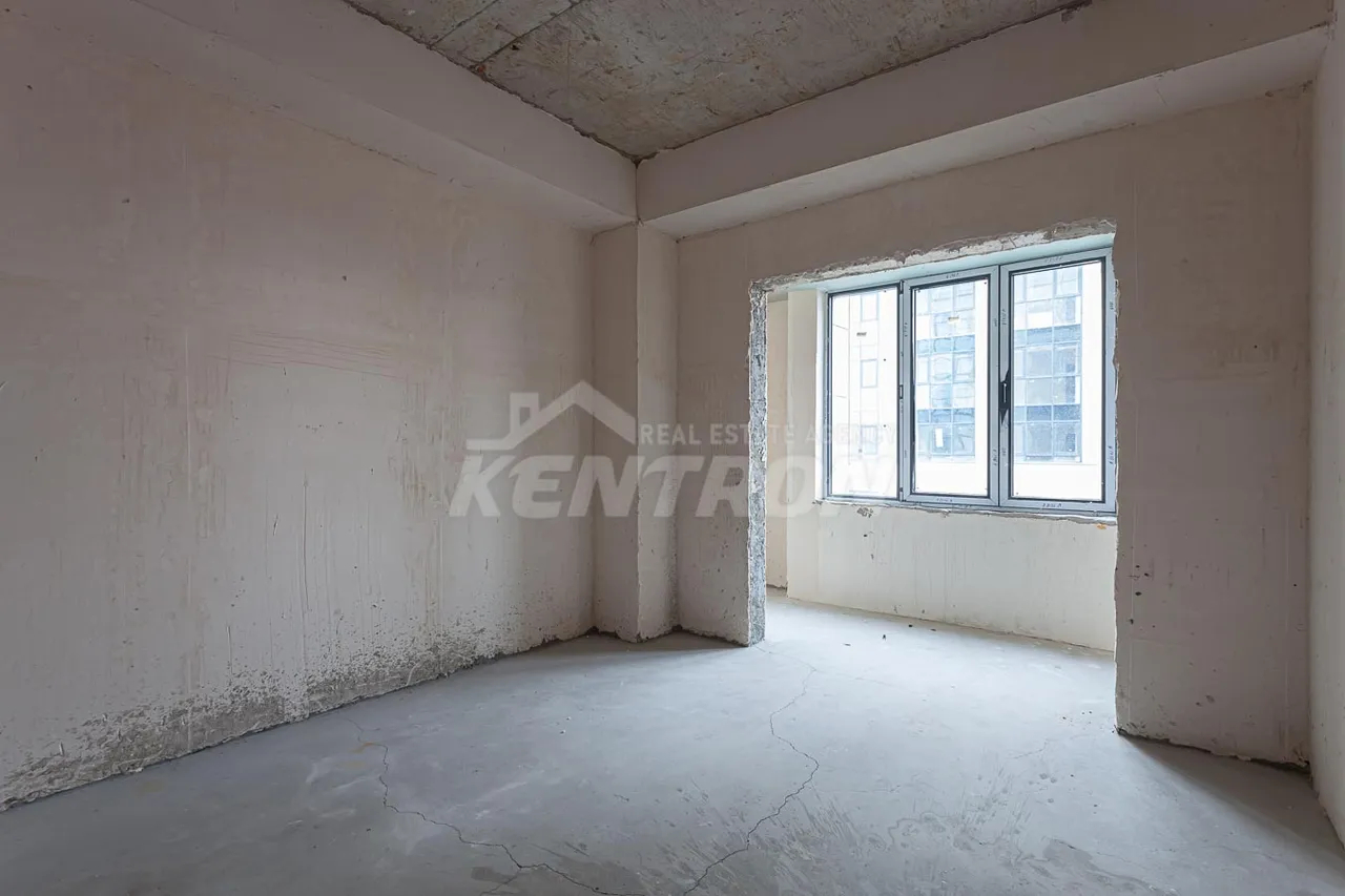 3 bedroom apartment for sale Komitas Ave, Arabkir Yerevan, 157665