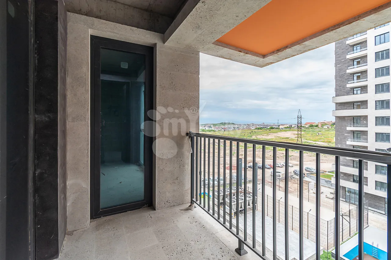 3 bedroom apartment for sale خیابان لِنینگراندیان, آچاپنیاک ایروان, 161159