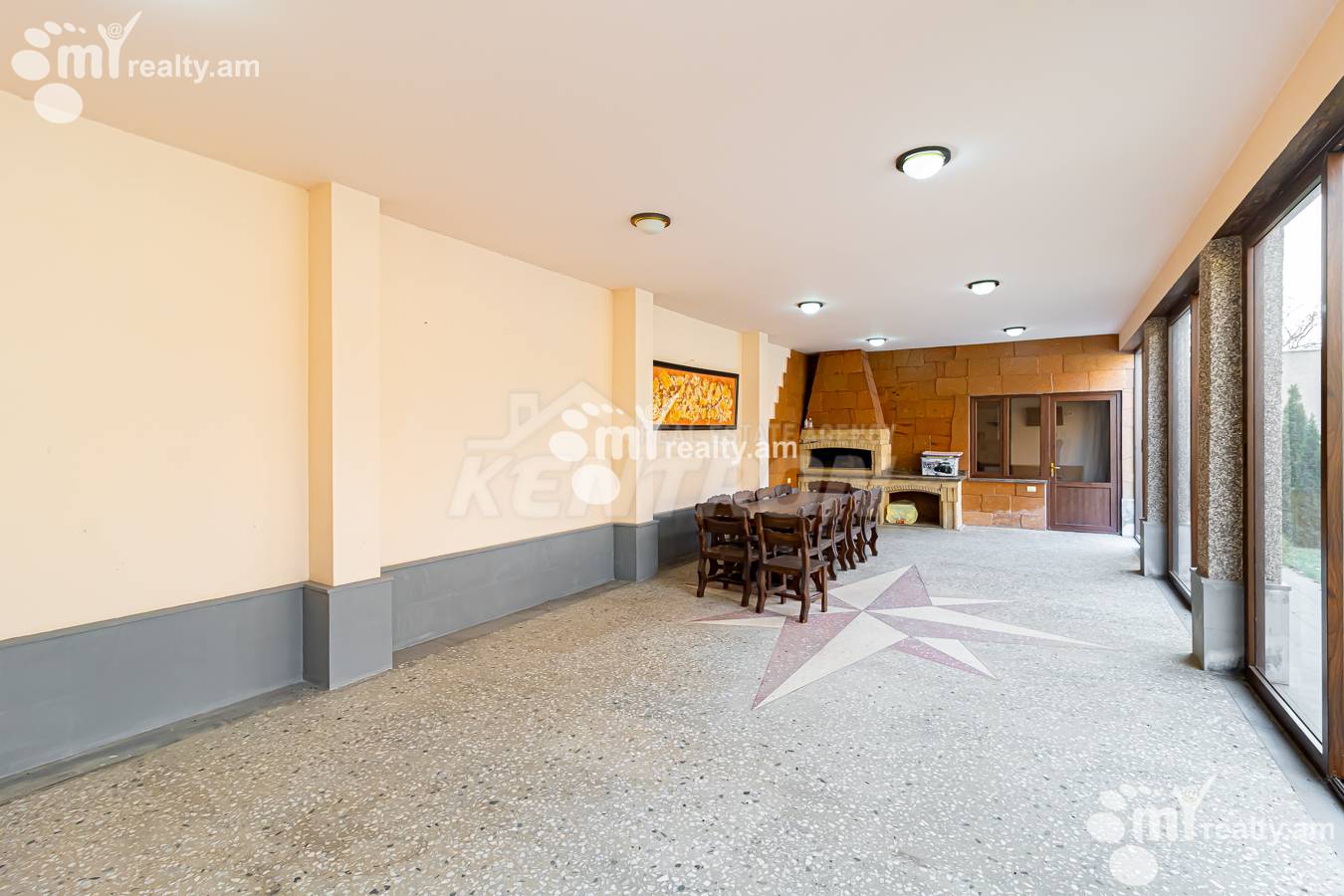 Առանձնատուն  Առինջ, Ավան Երևան, 153992