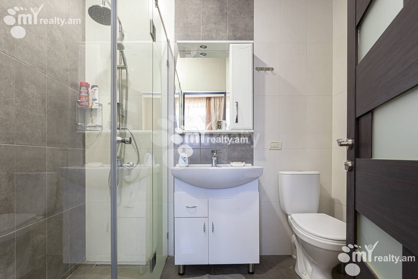 House for sale Paruyr Sevak dis., Awan Yerevan, 155370