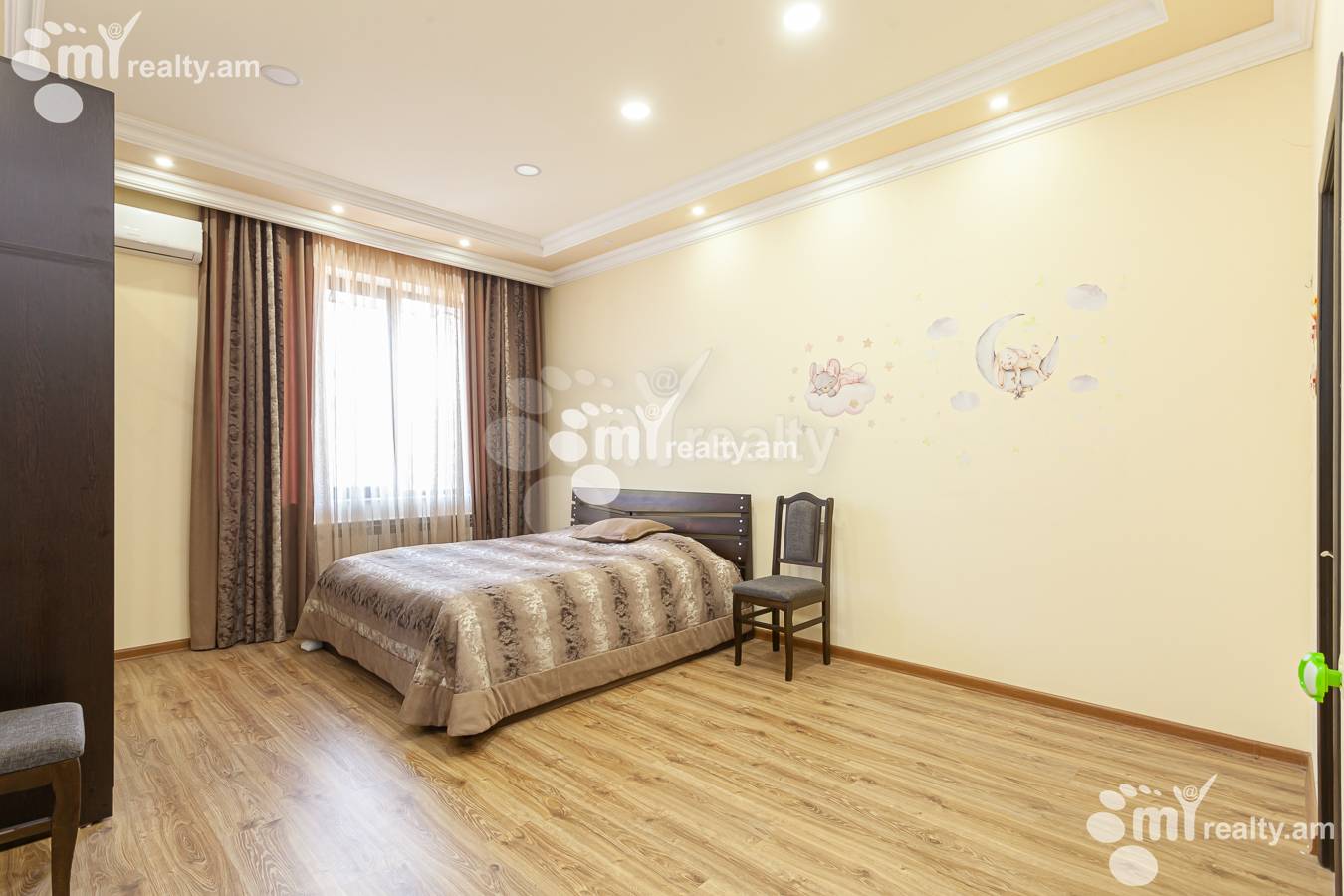 House for sale Paruyr Sevak dis., Awan Yerevan, 155370