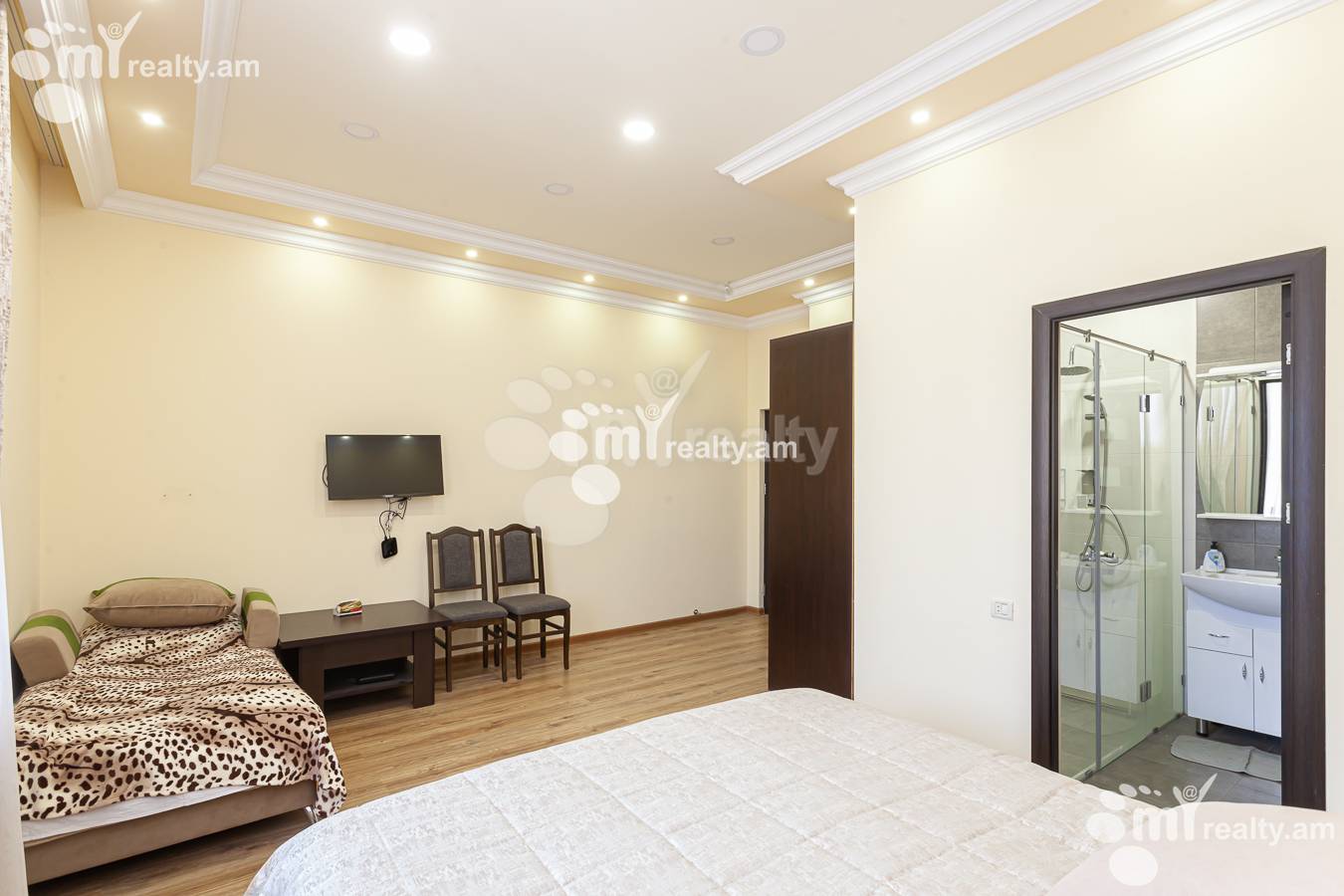 House for sale Paruyr Sevak dis., Awan Yerevan, 155370