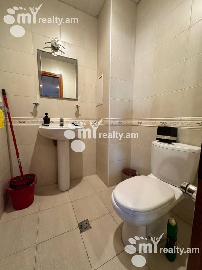 3 bedroom apartment for sale G. Hovsepyan St, Norque Marache Yerevan, 161018