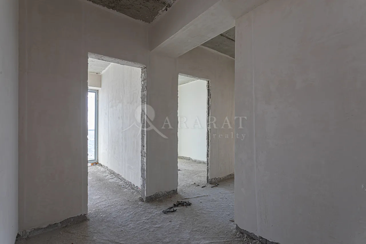 4 bedroom apartment for sale Gyulbenkyan St, Arabkir Yerevan, 161970