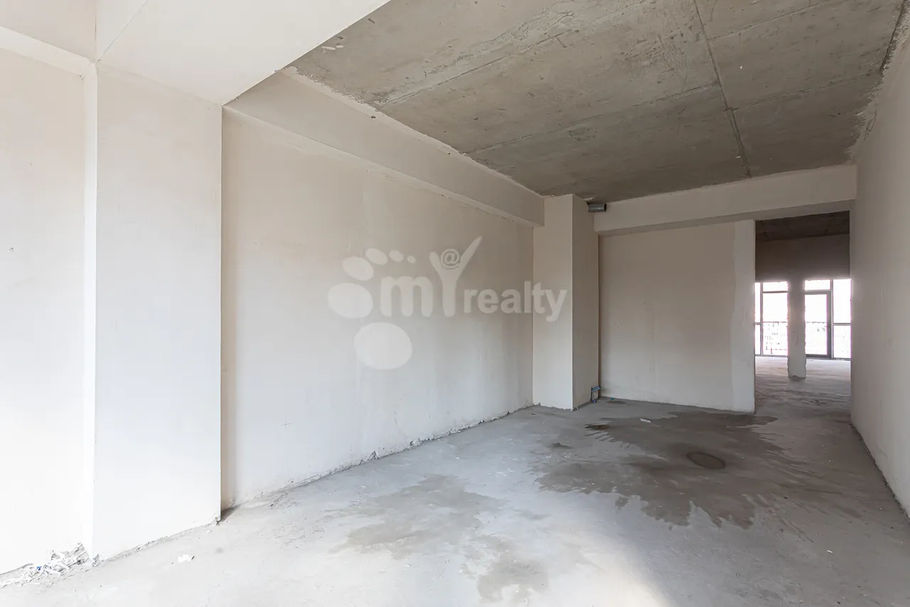 4 bedroom apartment for sale Paruyr Sevak  dis. 17 street, Awan Yerevan, 159883