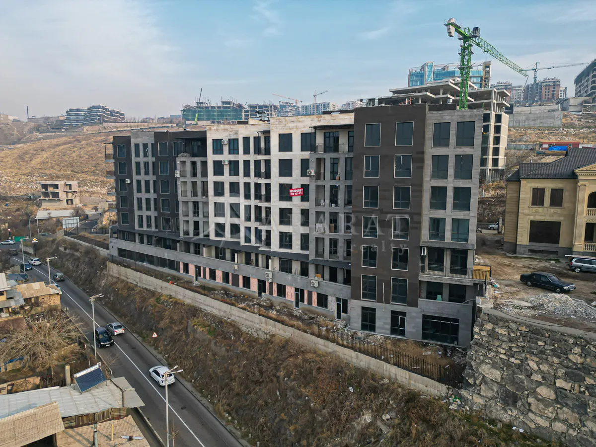 2 bedroom apartment for sale Aygestan 11 St, Center Yerevan, 158259