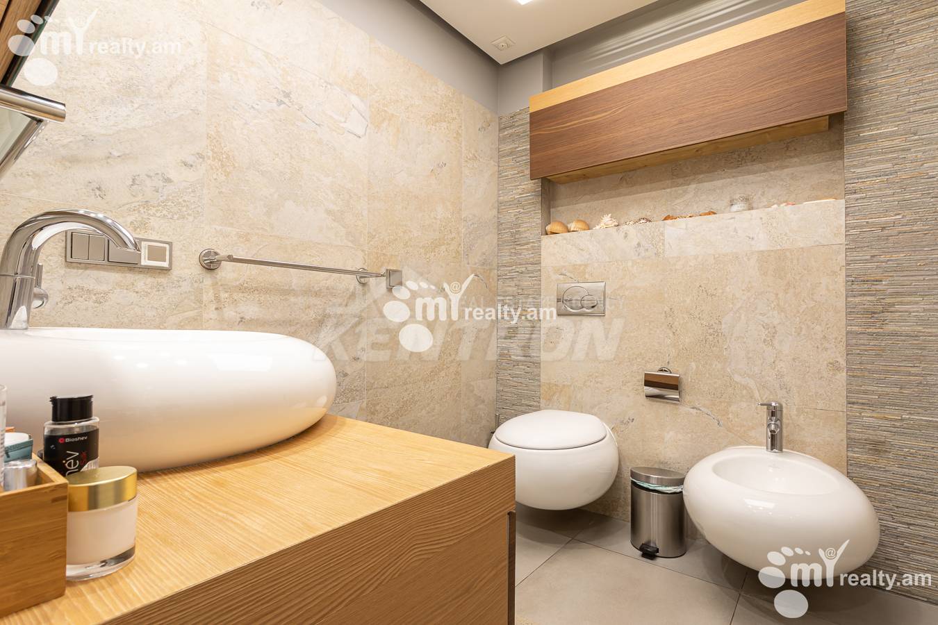 5 սենյականոց բնակարան  Անտառային փող, Կենտրոն Երևան, 156280