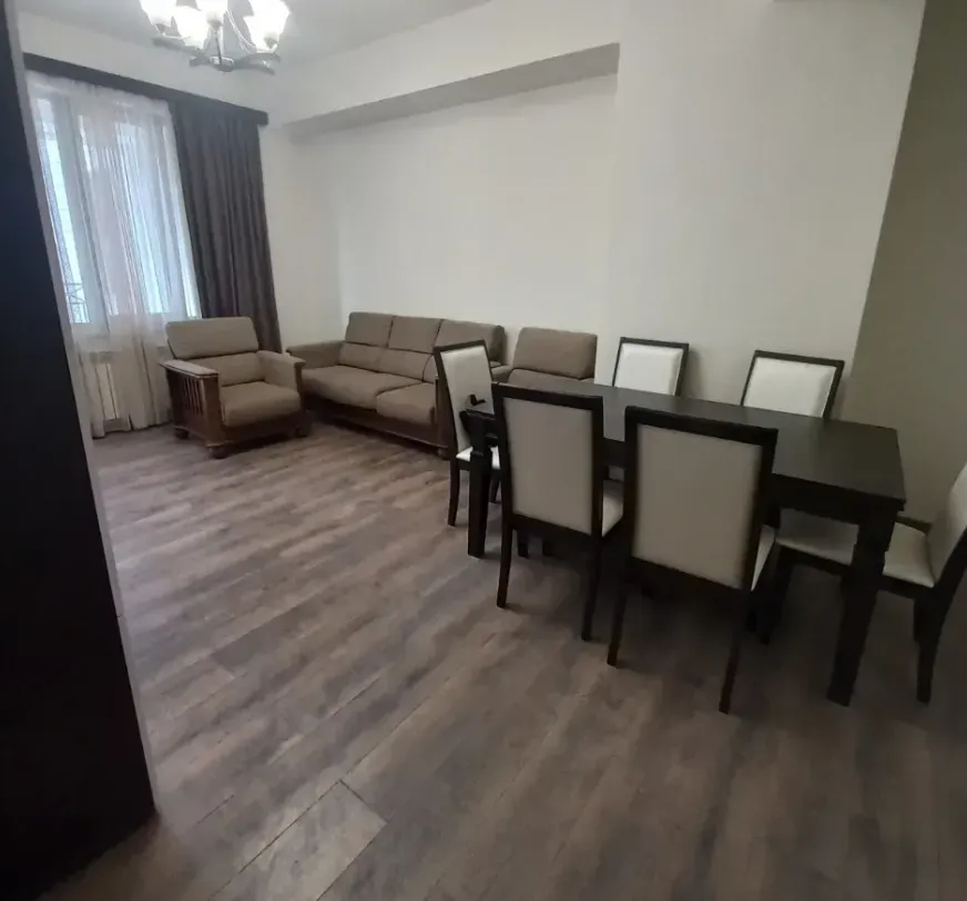 3 bedroom apartment for sale Griboedov St, Arabkir Yerevan, 161962