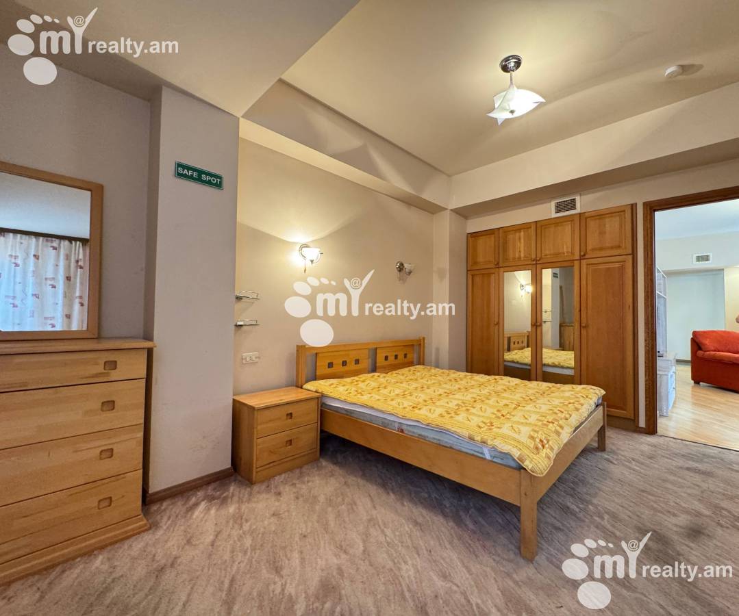 3 bedroom apartment for rent Arabkir 49 St, Arabkir Yerevan, 160996