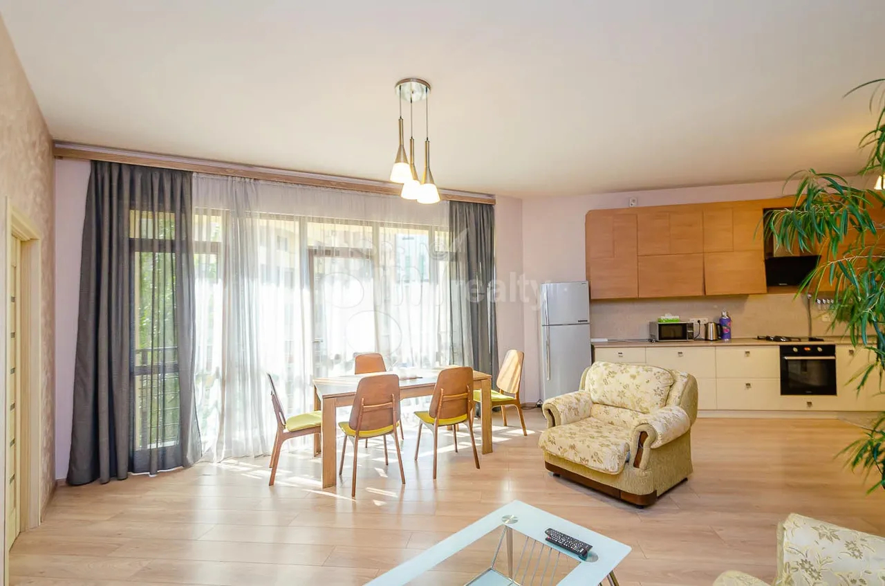 3 bedroom apartment for rent Yekmalyan St, Center Yerevan, 159975