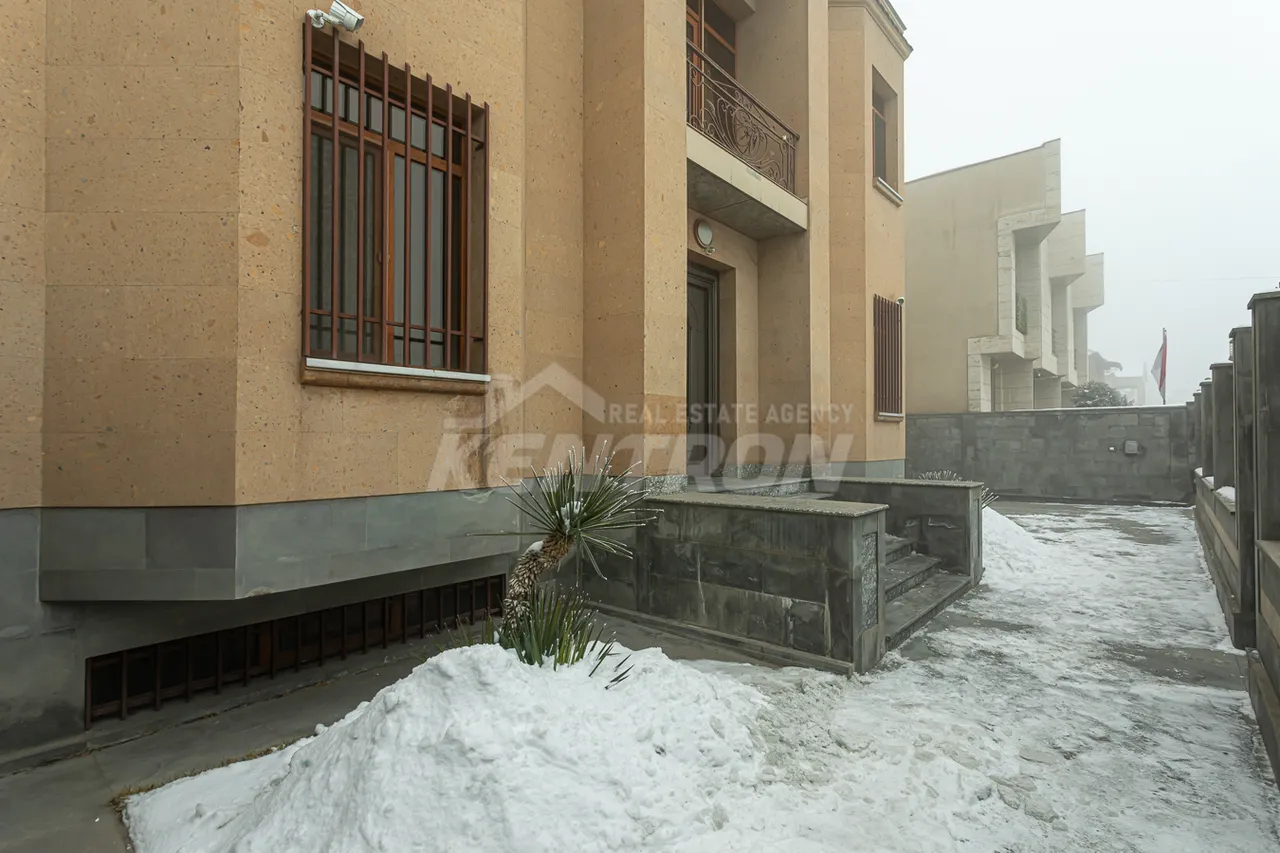 House for sale Tsarav Aghbyur St, Awan Yerevan, 159130