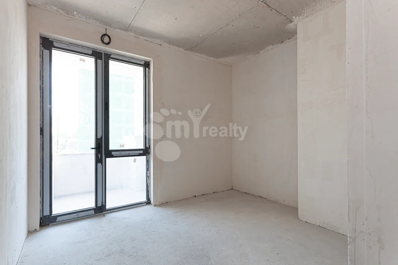 2 bedroom apartment for sale Tigran Mets Ave, Center Yerevan, 160733
