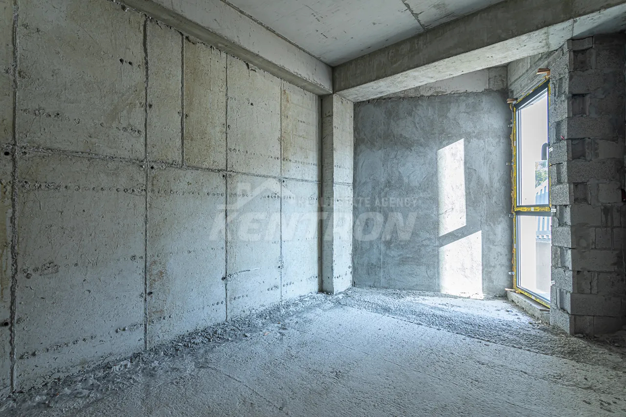 4 bedroom apartment for sale خیابان لئو, مرکز شهر ایروان, 157438