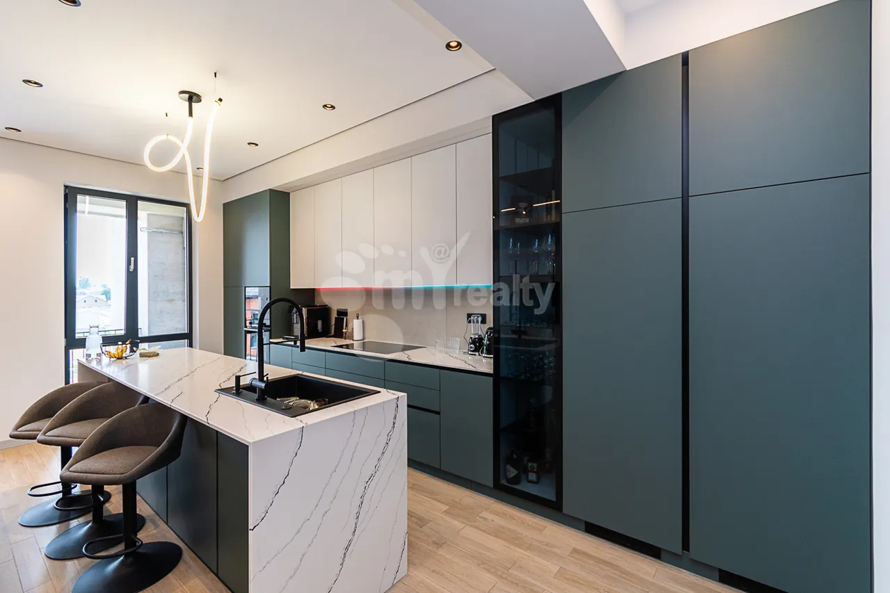 2 bedroom apartment for sale Moldovakan St, Nor Nork Yerevan, 160956