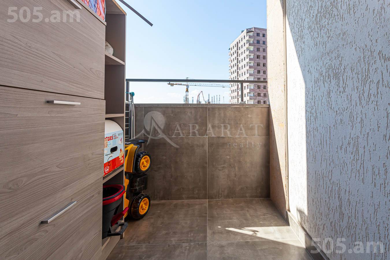 1 bedroom apartment for sale N. Tigranyan dead end, Arabkir Yerevan, 152582