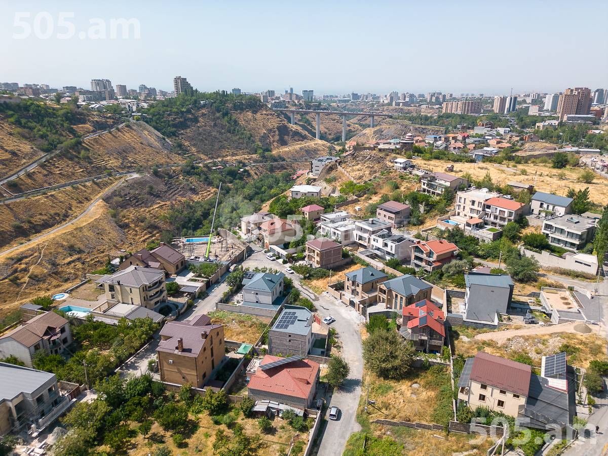 Land for sale محله 2 دزور, داوتاشِن ایروان, 156372