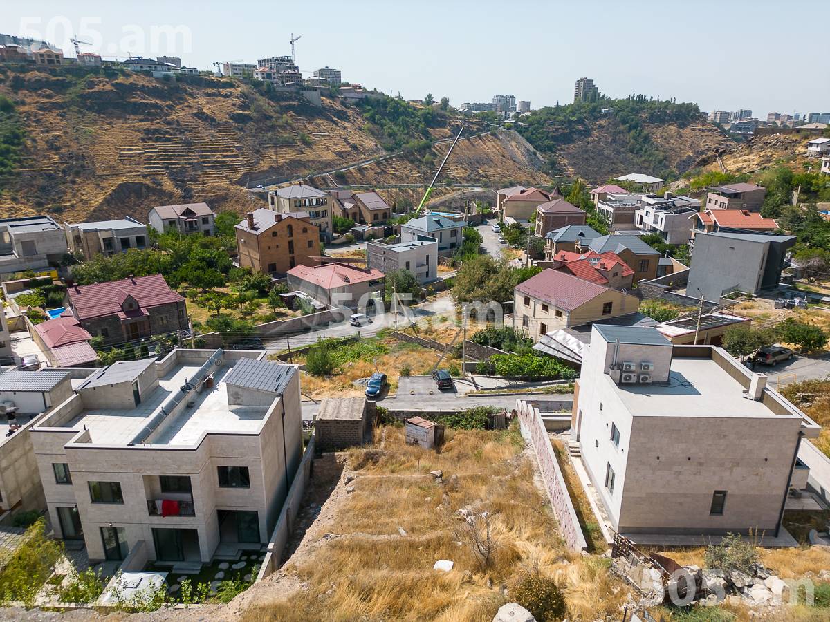 Land for sale محله 2 دزور, داوتاشِن ایروان, 156372