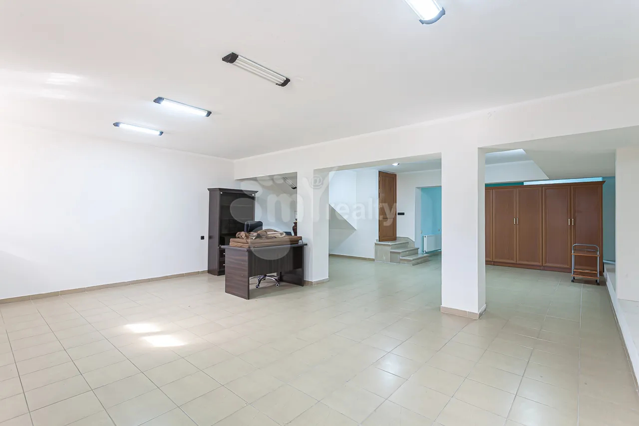 Առանձնատուն վարձով Բաբայան փող, Արաբկիր Երևան, 158723