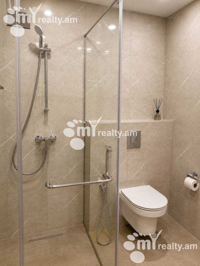 2 bedroom apartment for rent Hambardzumyan St, Arabkir Yerevan, 161142