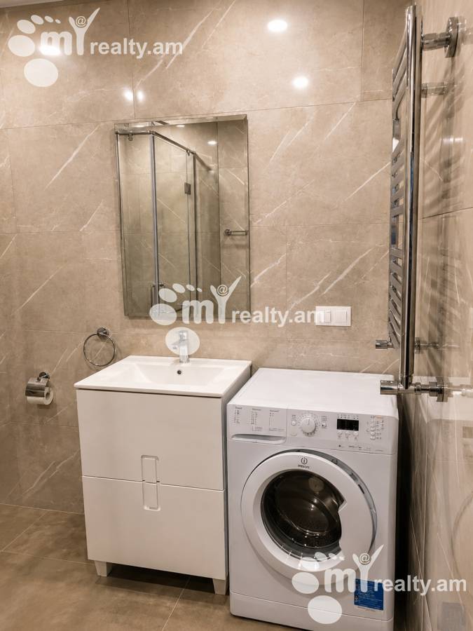 2 bedroom apartment for rent Hambardzumyan St, Arabkir Yerevan, 161142