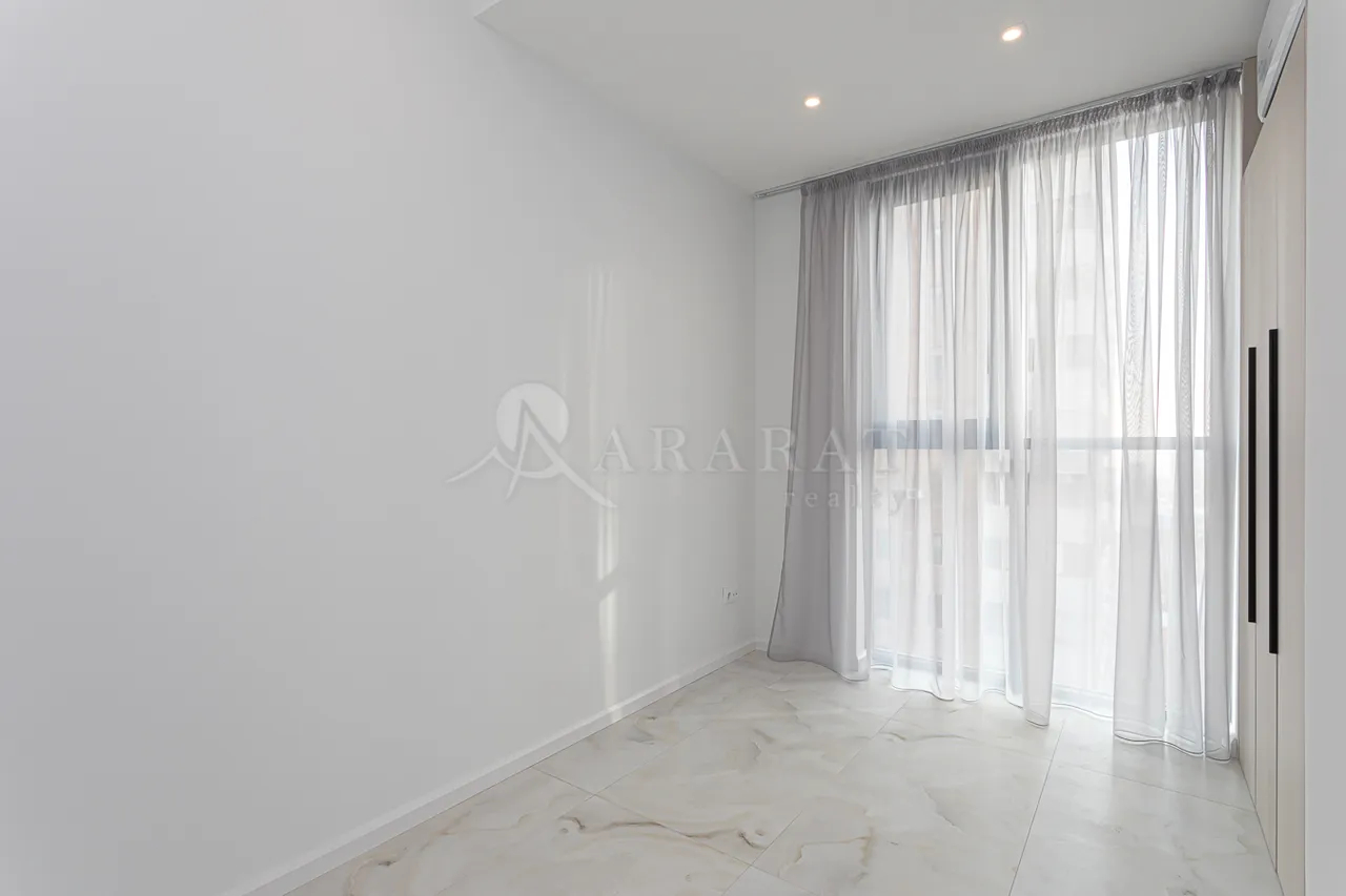 Снять 3 комнатную квартиру Комитас пр, Арабкир Ереван, 157291