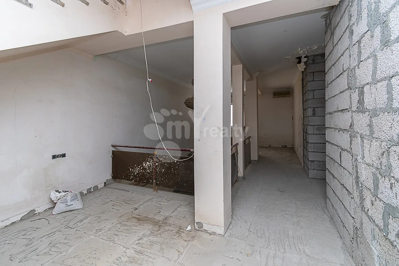 Commercial property for rent Proshyan St, Center Yerevan, 161537