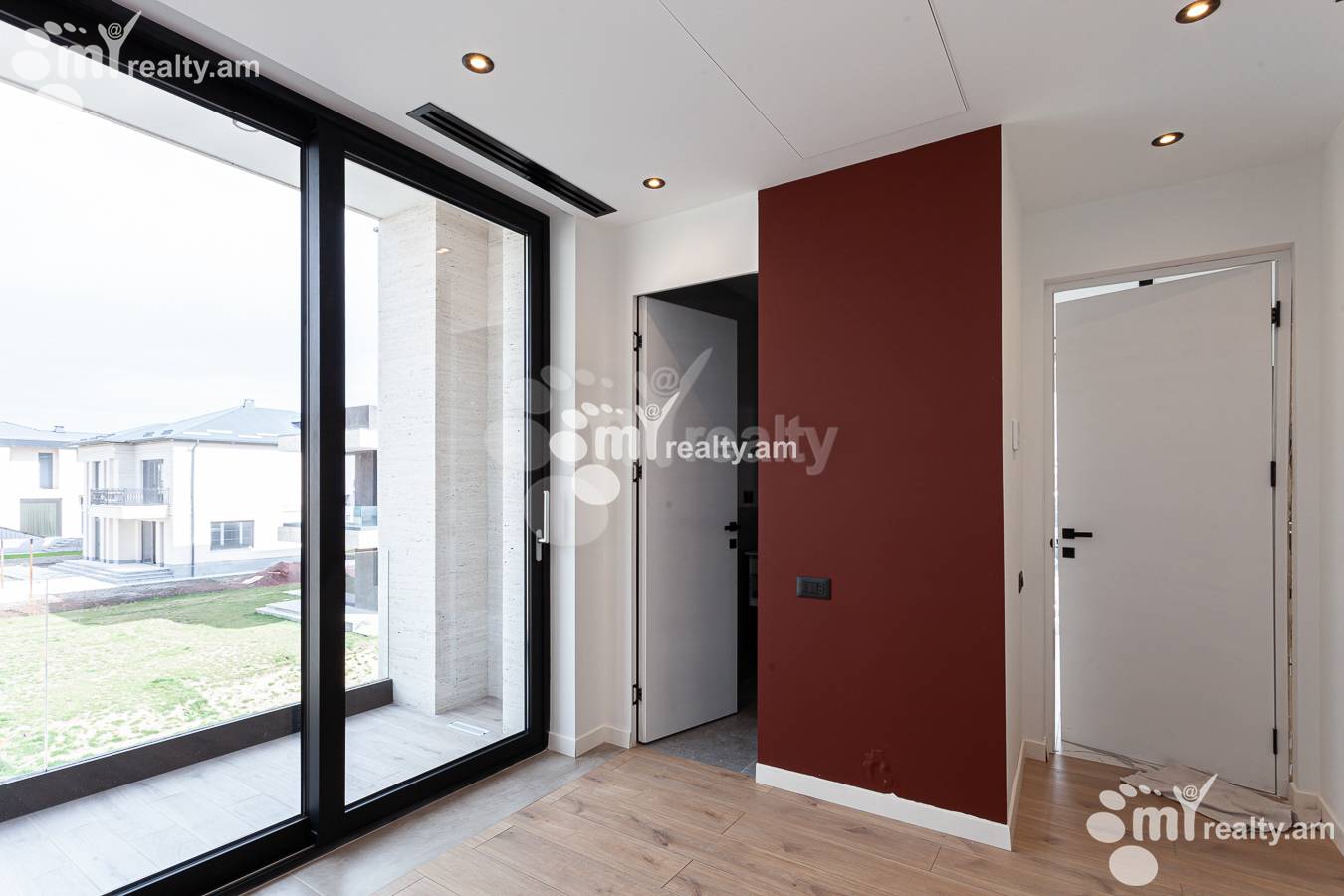 House for sale Vahakni District, Vahagnie Yerevan, 153748