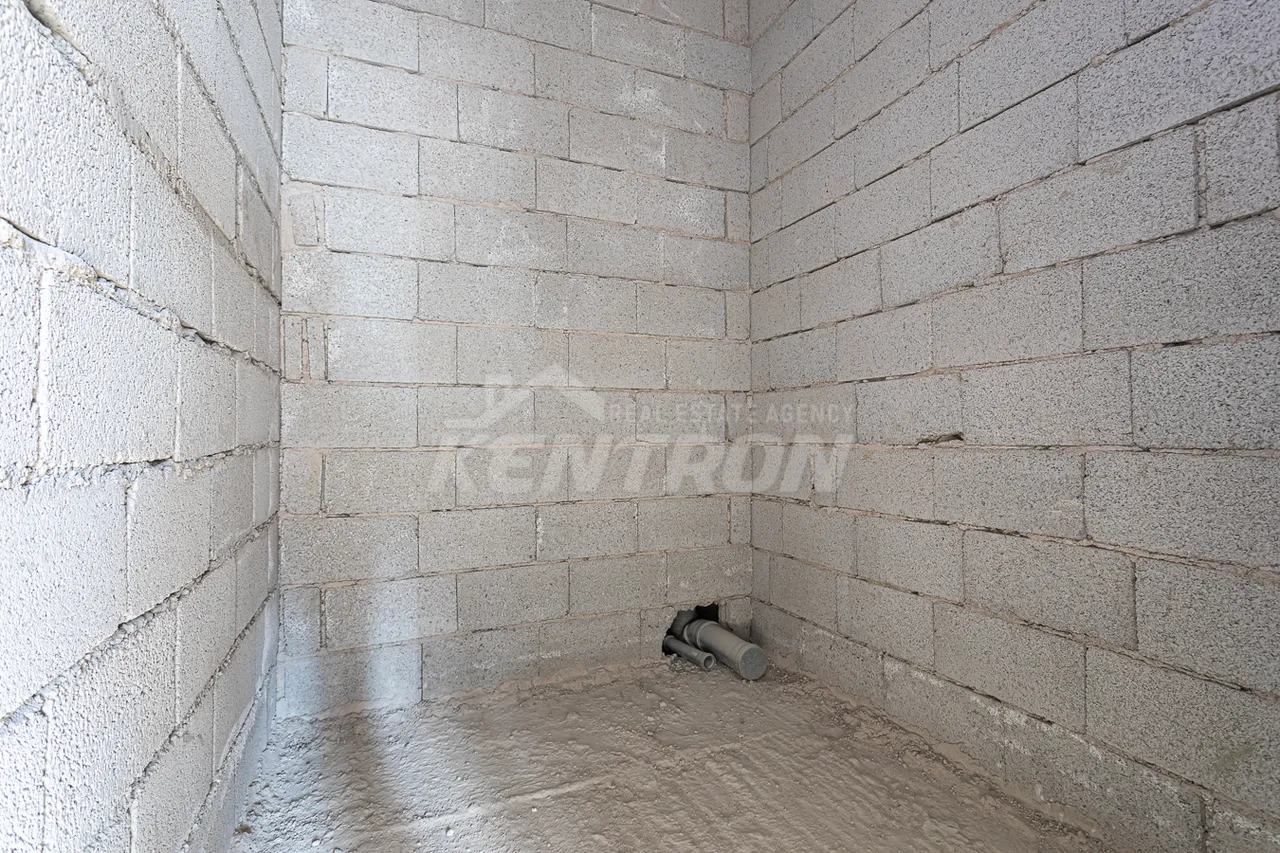 4 bedroom apartment for sale Gyurjyan St, Nor-Nork Yerevan, 158497