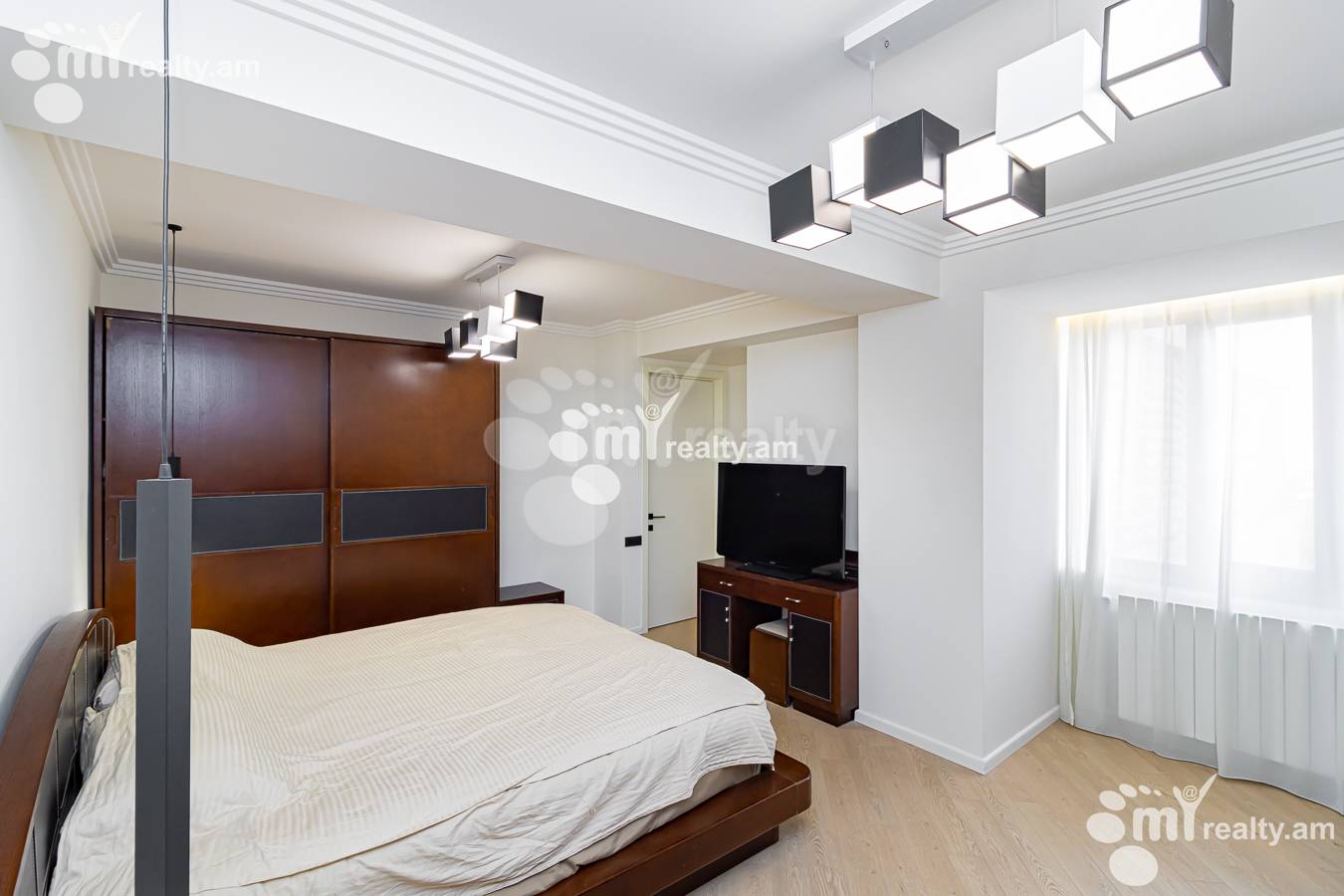 2 bedroom apartment for sale Israelyan St, Center Yerevan, 149148