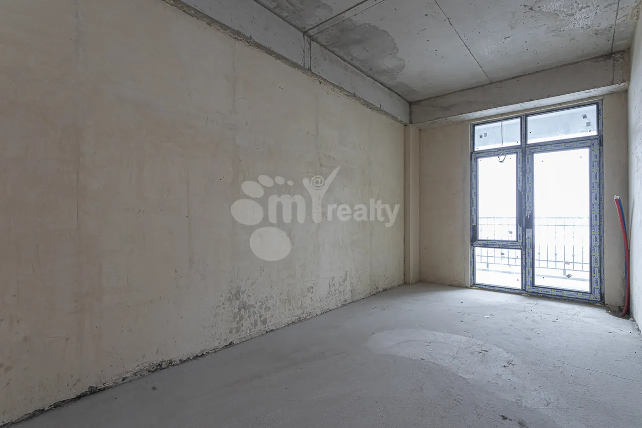 3 սենյականոց բնակարան  Գևորգյան փող․, Դավթաշեն Երևան, 159189