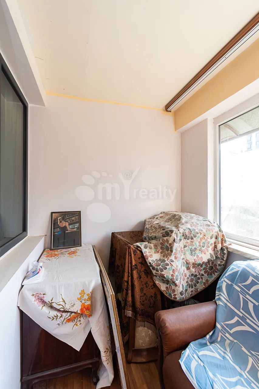 3 bedroom apartment for sale Orbeli Yeghbayrner   St, Arabkir Yerevan, 161210