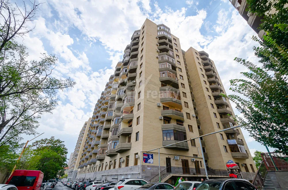 norakaruyc-bnakaran/3-senyakanoc/Argishti+St/Center/Yerevan