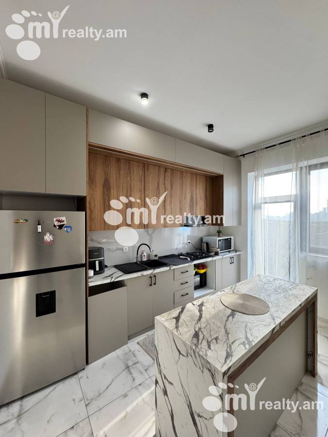 Առանձնատուն վարձով Սիլիկյան թաղ., Աջափնյակ Երևան, 159160