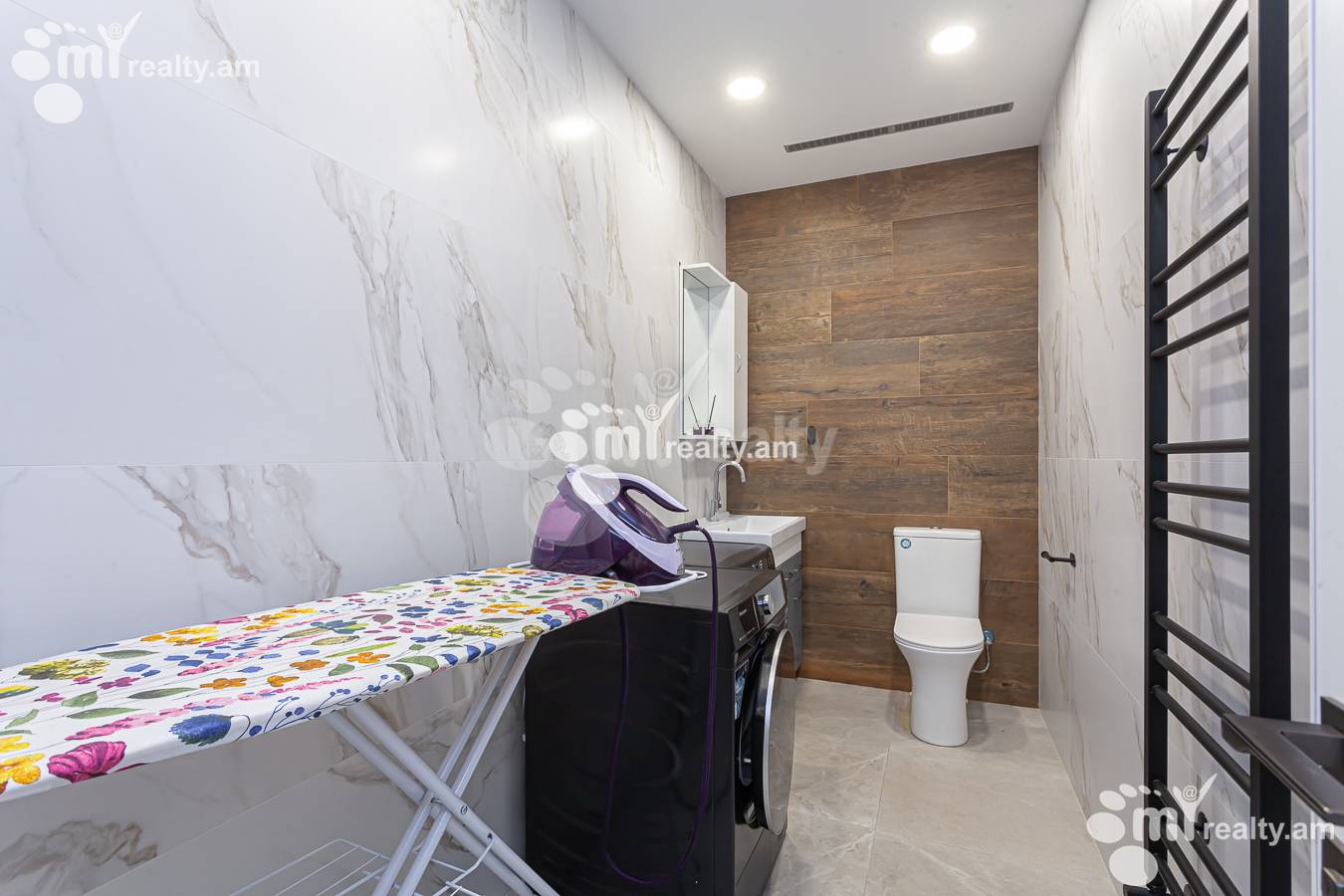 3 bedroom apartment for sale Paronyan St, Center Yerevan, 155918