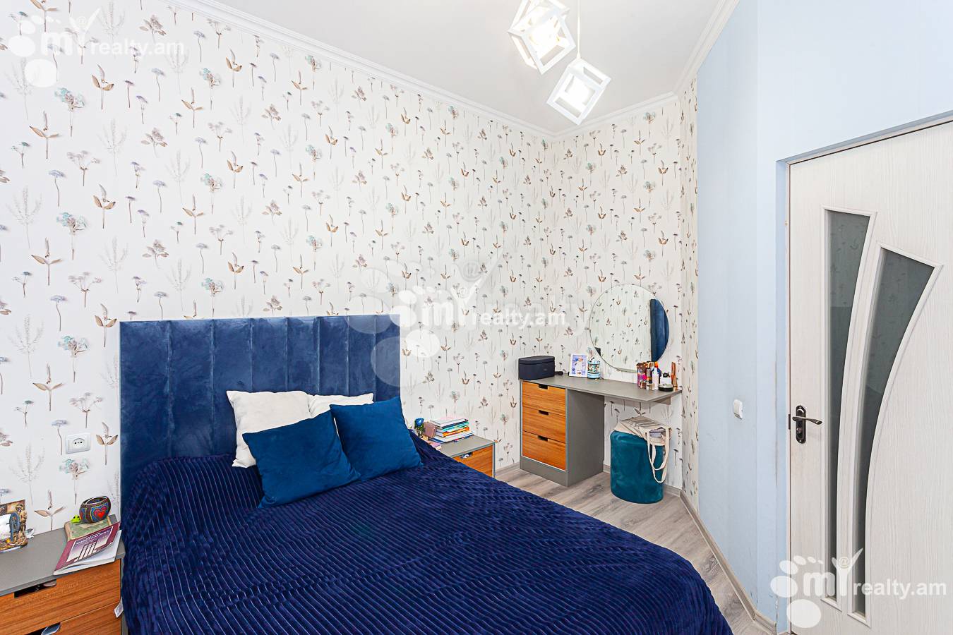 4 bedroom apartment for sale محله ایساکیان, آوان ایروان, 146883